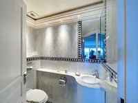 Недвижимость Apartment Pointe Croisette: 9