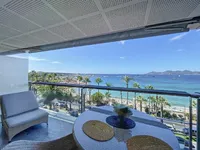 Недвижимость Apartment Pointe Croisette: 12