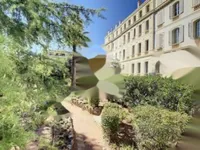 Недвижимость Apartment Petit Juas: 2