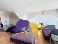 Недвижимость Apartment Petit Juas: 3