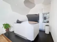 Недвижимость Apartment Petit Juas: 9