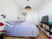 Недвижимость Apartment Petit Juas: 16