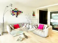 Недвижимость Apartment Cannes California: 3