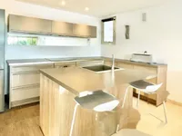 Недвижимость Apartment Cannes California: 5