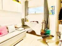 Недвижимость Apartment Cannes California: 8