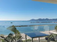 Недвижимость Apartment Cannes: 1