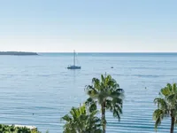 Недвижимость Apartment Cannes: 3