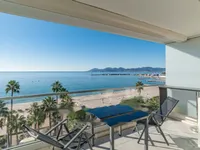 Недвижимость Apartment Cannes: 4