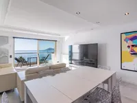 Недвижимость Apartment Cannes: 6