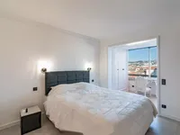 Недвижимость Apartment Cannes: 10