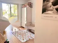 Недвижимость Apartment Cannes California: 14