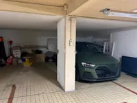 Недвижимость Apartment Cannes California: 16