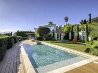 Недвижимость Villa Cannes Californie: 1