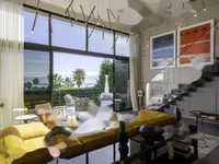 Недвижимость Villa Cannes Californie: 4