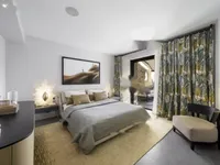 Недвижимость Villa Cannes Californie: 10