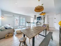 Недвижимость Apartment Cannes California: 2