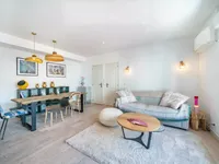 Недвижимость Apartment Cannes California: 3