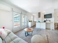 Недвижимость Apartment Cannes California: 4