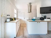 Недвижимость Apartment Cannes California: 5