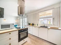 Недвижимость Apartment Cannes California: 6