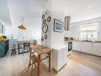 Недвижимость Apartment Cannes California: 7