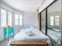 Недвижимость Apartment Cannes California: 8