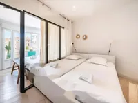 Недвижимость Apartment Cannes California: 12