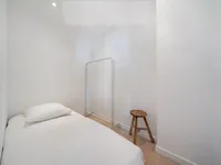 Недвижимость Apartment Cannes California: 15