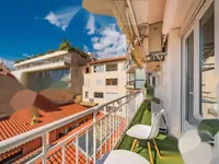 Недвижимость Apartment Cannes California: 16