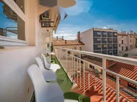 Недвижимость Apartment Cannes California: 17