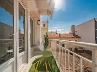 Недвижимость Apartment Cannes California: 18