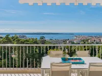 Недвижимость Apartment Cannes Californie: 2