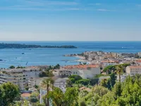 Недвижимость Apartment Cannes Californie: 4