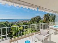 Недвижимость Apartment Cannes Californie: 5