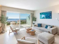 Недвижимость Apartment Cannes Californie: 6