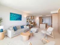 Недвижимость Apartment Cannes Californie: 8