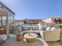 Недвижимость Apartment Cannes Center: 1