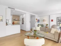 Недвижимость Apartment Cannes Center: 3