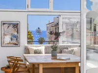 Недвижимость Apartment Cannes Center: 5