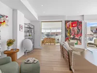 Недвижимость Apartment Cannes Center: 8