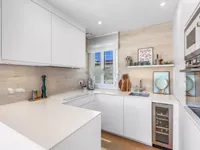 Недвижимость Apartment Cannes Center: 9