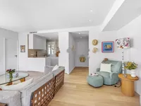 Недвижимость Apartment Cannes Center: 10