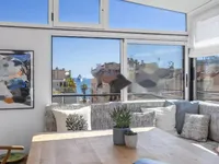 Недвижимость Apartment Cannes Center: 13