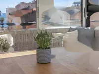 Недвижимость Apartment Cannes Center: 15