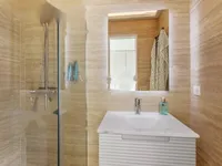 Недвижимость Apartment Cannes Center: 20