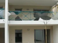 Недвижимость Apartment Cannes: 1