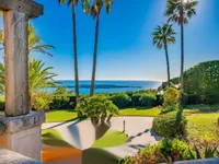 Недвижимость Villa Cannes Californie: 2