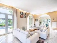 Недвижимость Villa Cannes Californie: 5