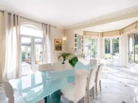 Недвижимость Villa Cannes Californie: 7