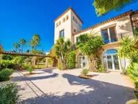 Недвижимость Villa Cannes Californie: 8